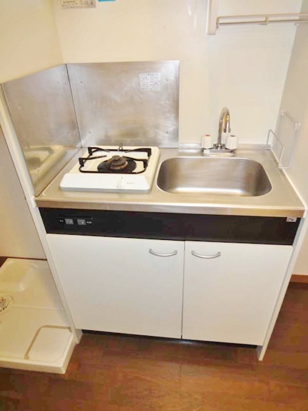 チェリーブラッサム リビング