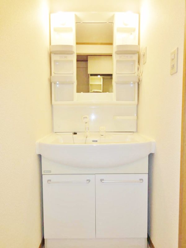 チェリーブラッサム ベッドルーム