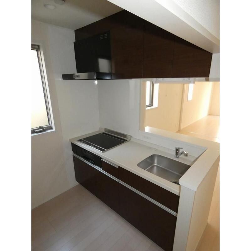 カステロ　ピノ  キッチン