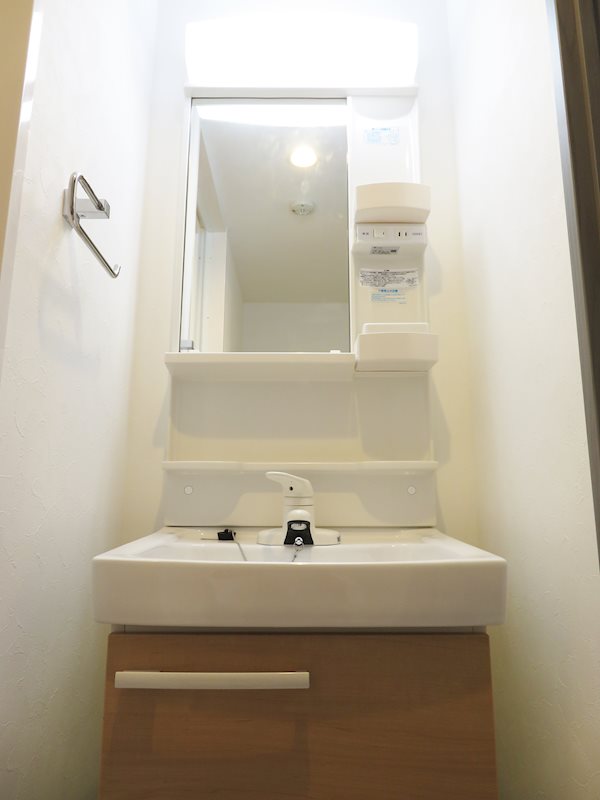 LEGALAND大井町west その他2