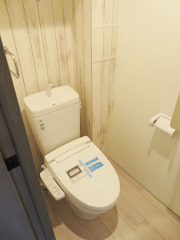 LEGALAND大井町west その他4