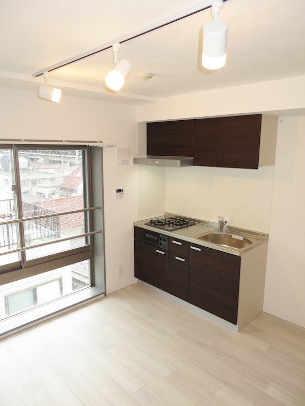 LEGALAND大井町west その他10