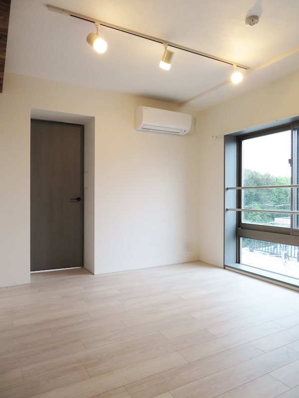 LEGALAND大井町west リビング