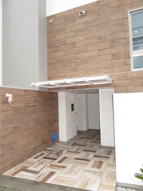 LEGALAND大井町west その他14