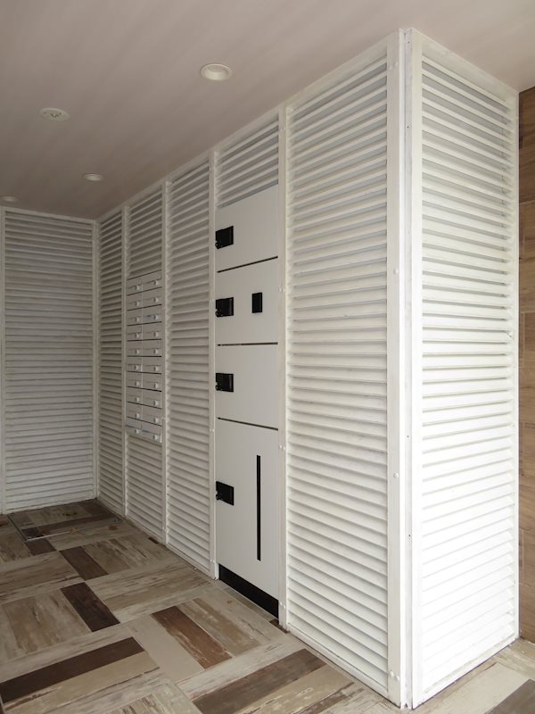 LEGALAND大井町west その他17