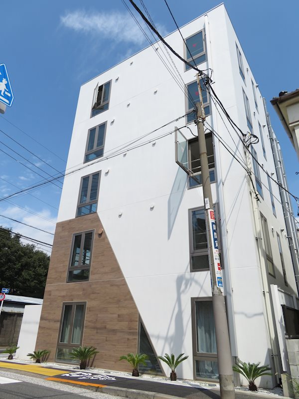 LEGALAND大井町west その他20