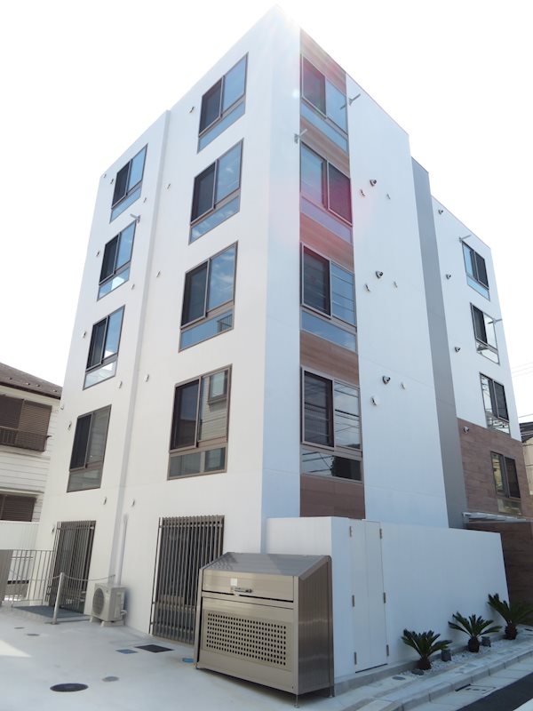 LEGALAND大井町west その他21