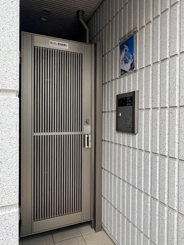 マッターホルン その他4