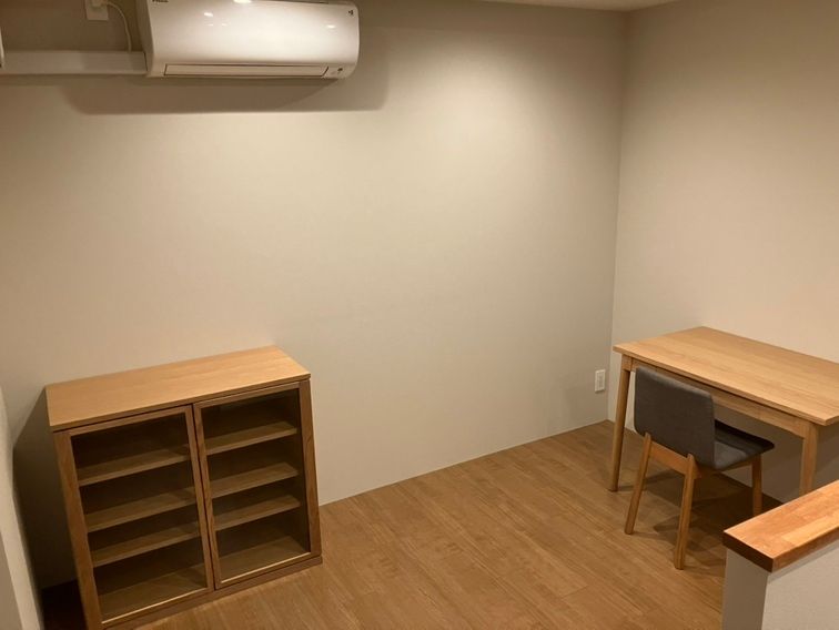 LEGALAND不動前ANNEX  その他4