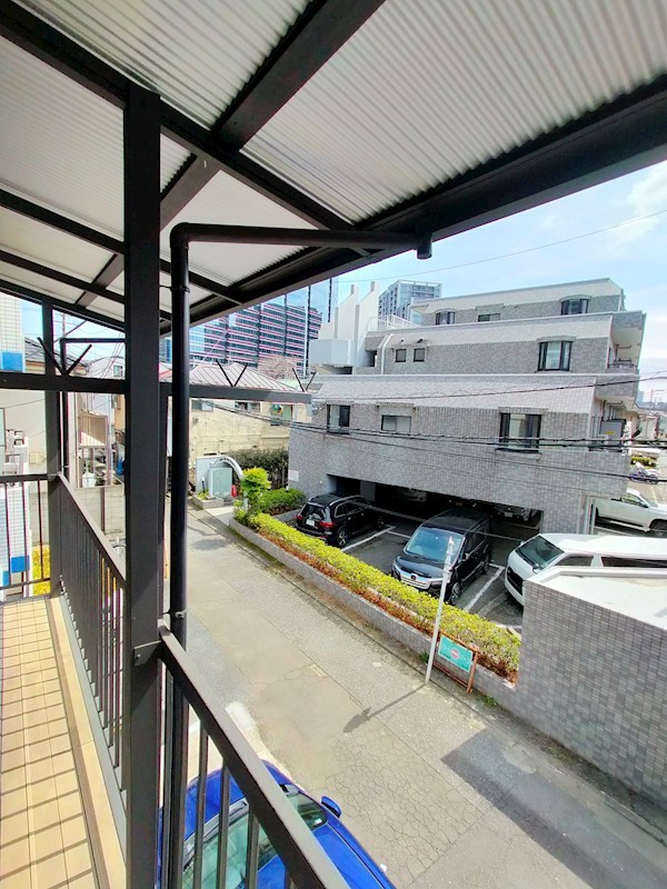 西品川貸戸建 その他5