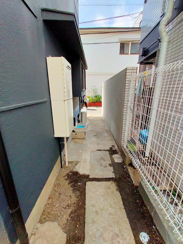 西品川貸戸建 その他7