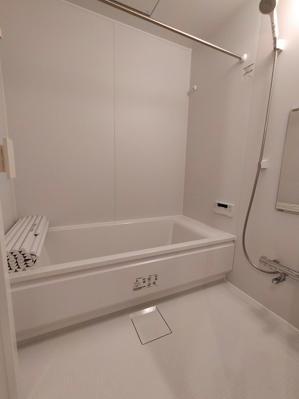 西品川貸戸建 風呂画像