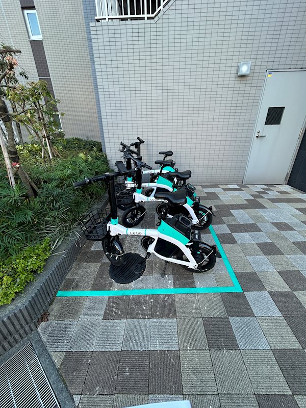 エディアン目黒本町  その他19