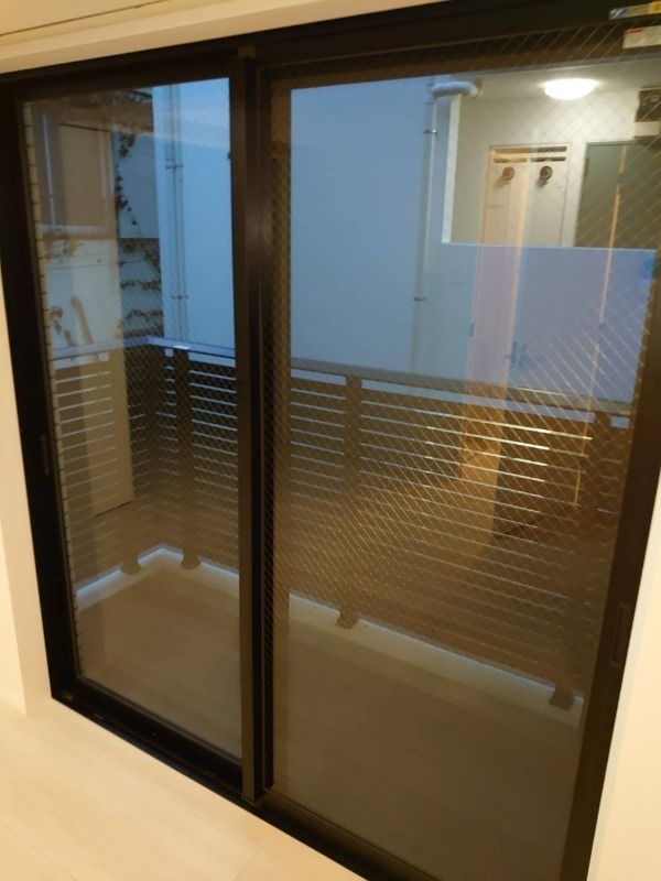 ドムス・スタイル武蔵小山  ベランダ
