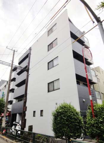 メーゾン俊2nd 外観写真