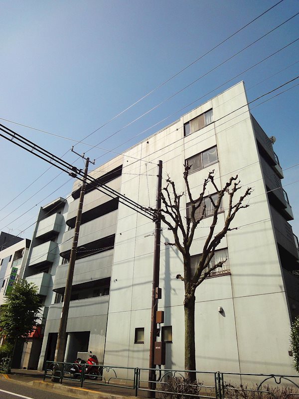メーゾン俊2nd その他5