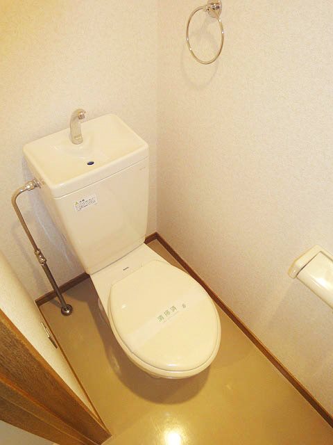 メーゾン俊2nd その他5