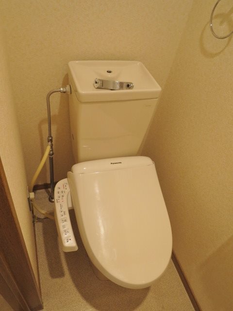 メーゾン俊2nd その他5