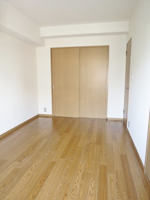メーゾン俊2nd ベッドルーム