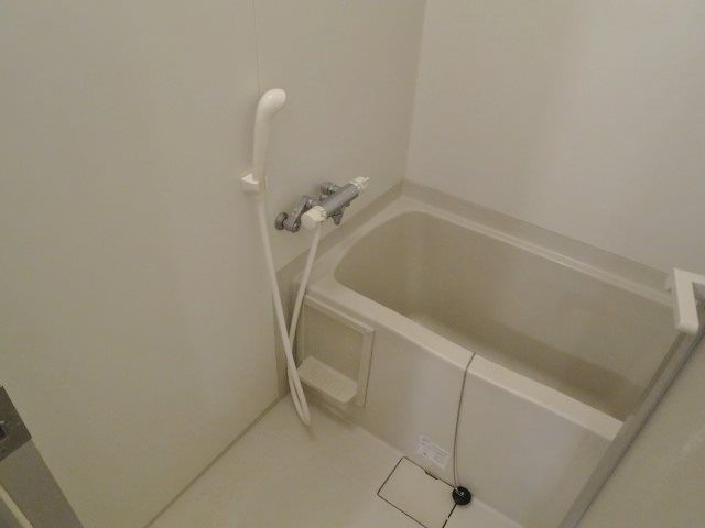 メーゾン俊2nd 風呂画像