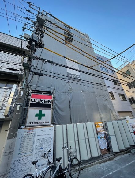 リノハ大森 その他10