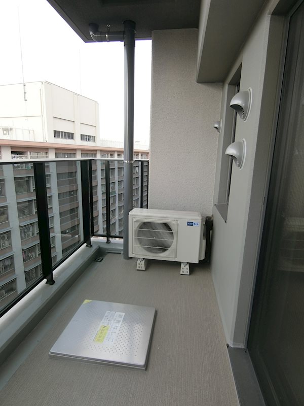 シーズンフラッツ大森エアリー その他4
