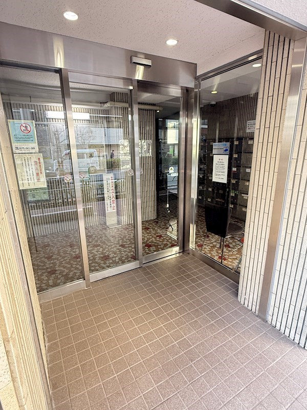 シャンボール武蔵小山 その他5