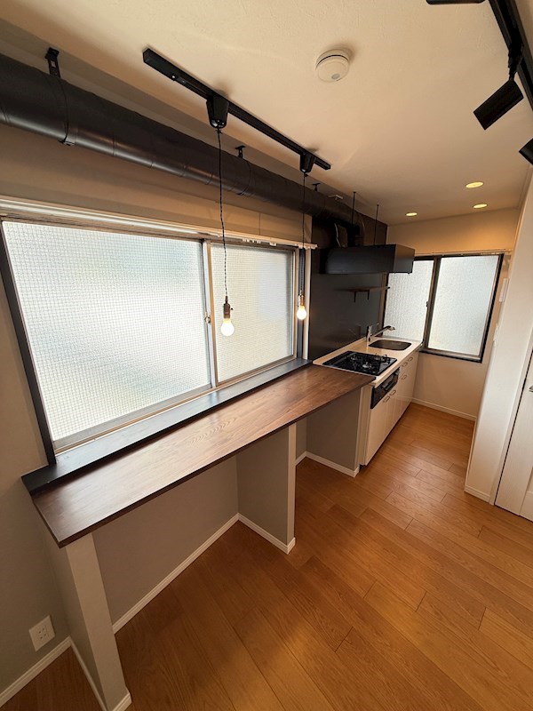 シャンボール武蔵小山 その他6