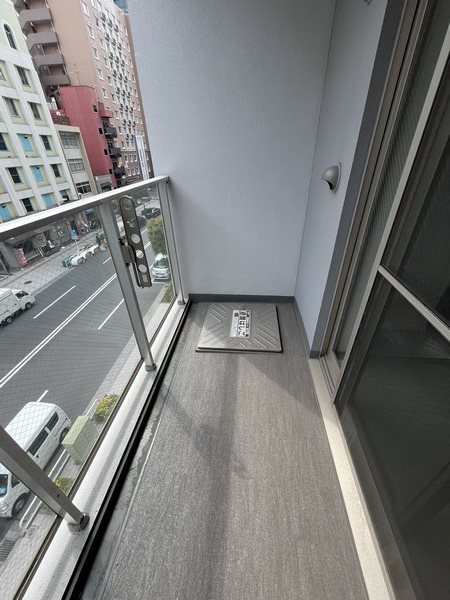 レジディア大井町 その他6