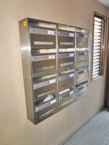 アーバンロジェ その他6