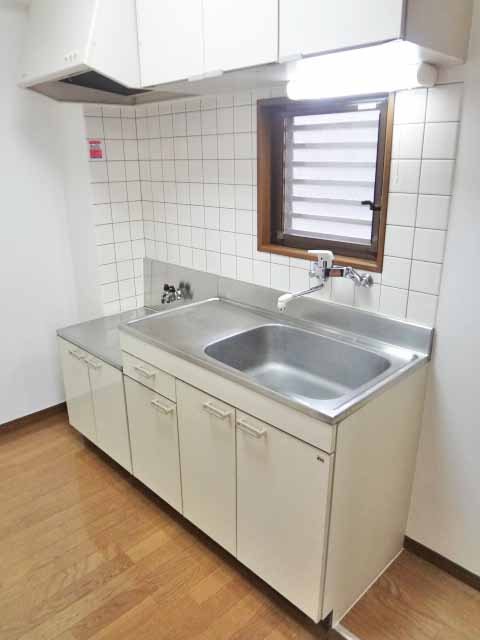 アーバンロジェ キッチン