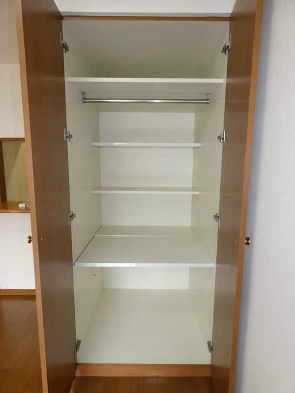 ベッドルーム