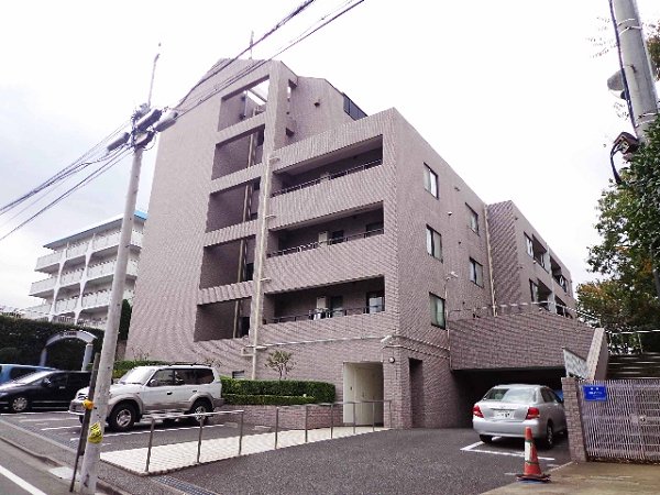 アミーゴ南馬込 その他15
