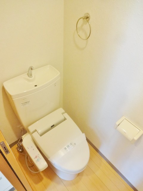 エスペランサ池上 その他1