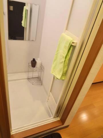 エスぺランサ池上 風呂画像