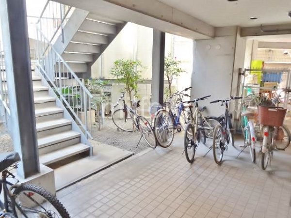 ルナロッサ目黒 その他8
