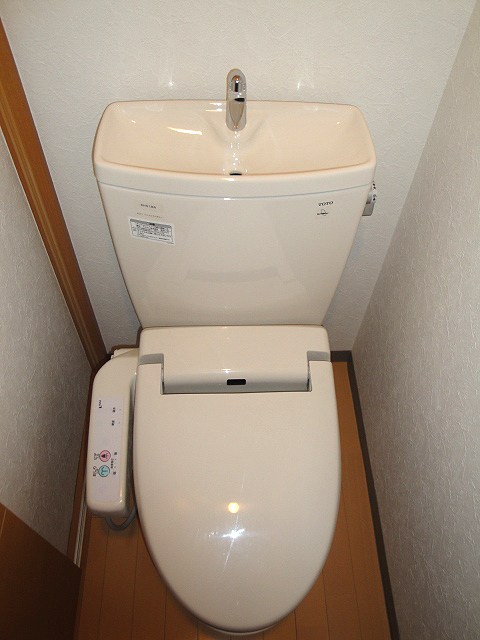 エスぺランサ池上 その他2