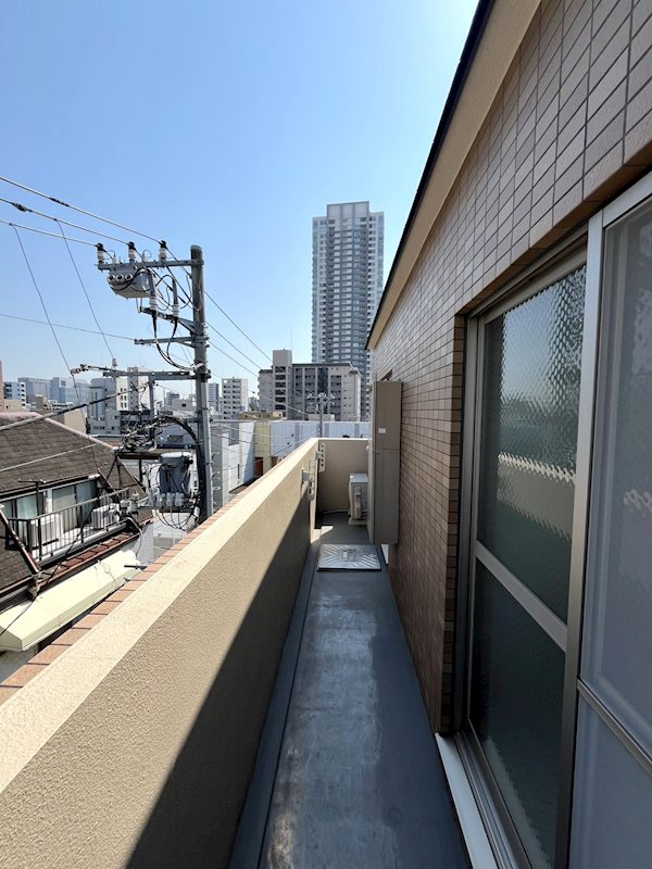 スカイコート品川御殿山EAST その他12