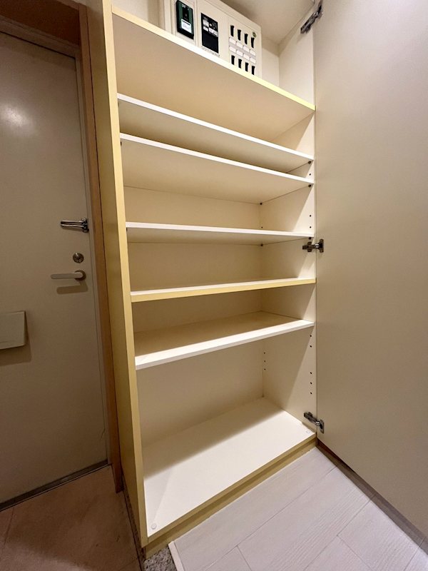 スカイコート品川御殿山EAST その他14