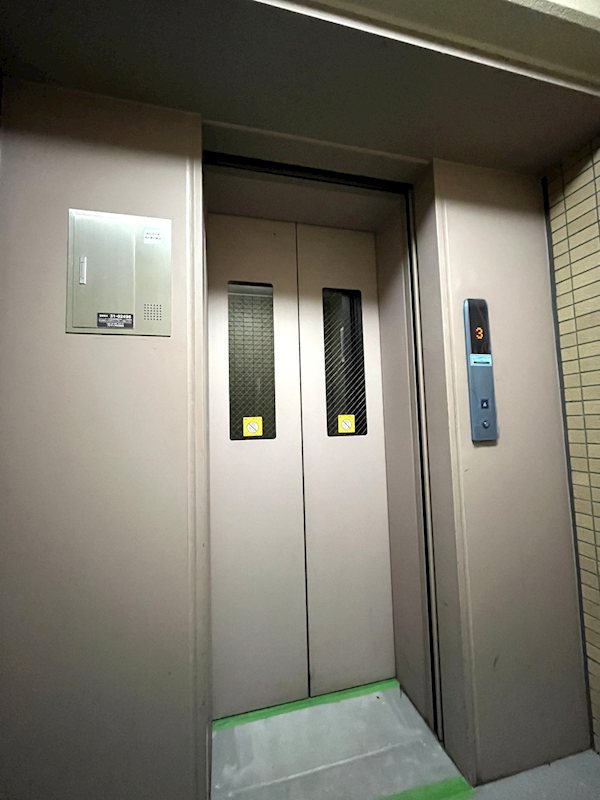 スカイコート品川御殿山EAST その他20