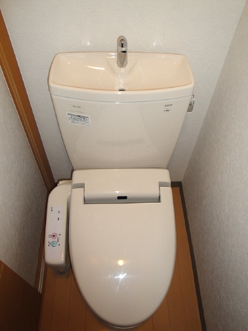 エスぺランサ池上 その他6