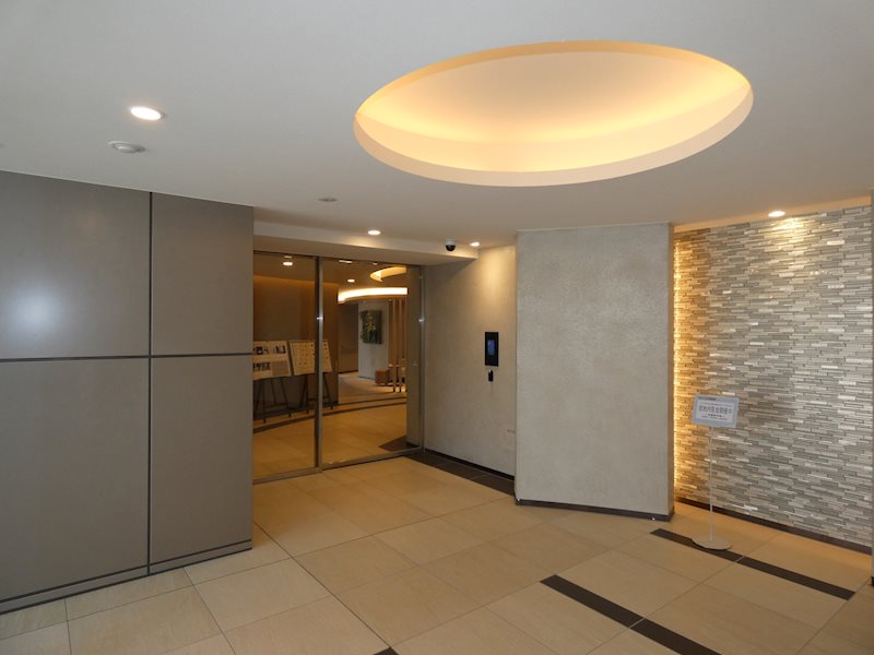 パークアクシス品川南大井パークフロント  その他12