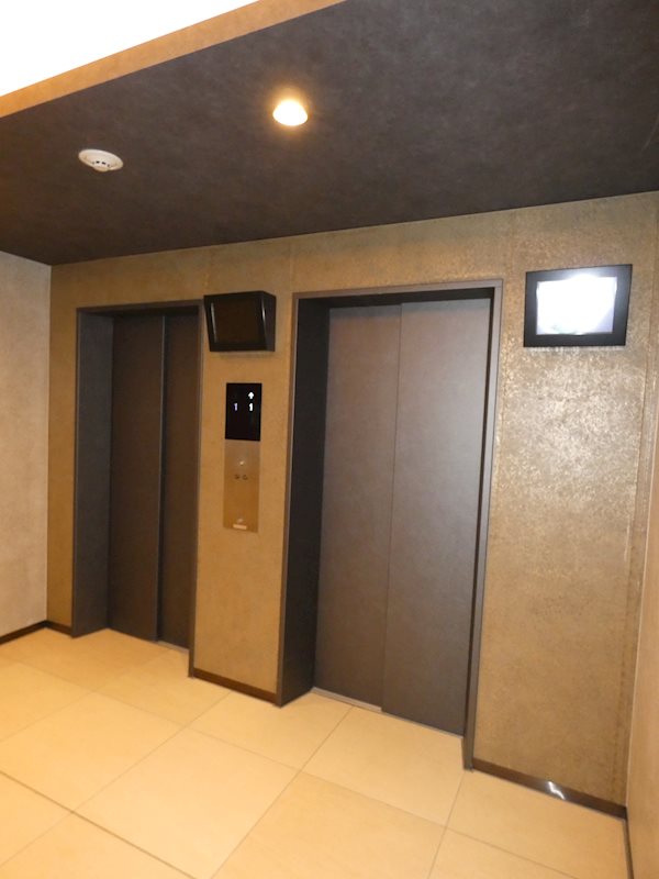 パークアクシス品川南大井パークフロント その他16