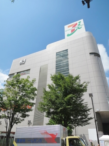 コスモリード大井町  その他22