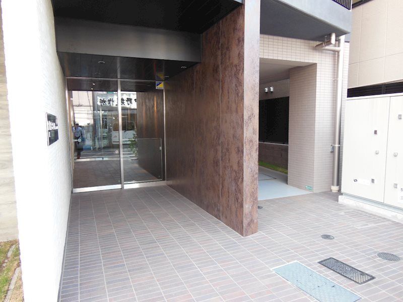 レジディア西小山  その他外観1