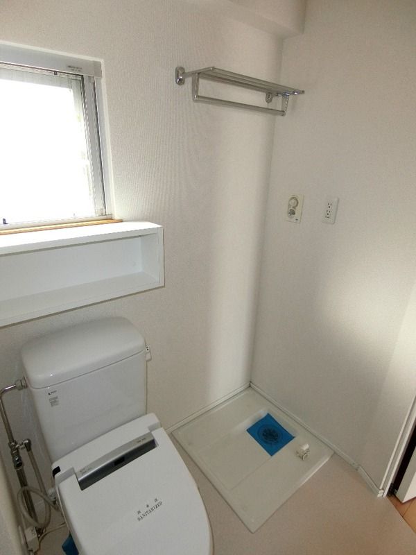 エスティメゾン武蔵小山  その他4