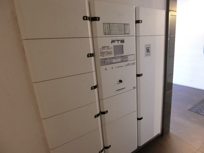 エスティメゾン武蔵小山  その他6