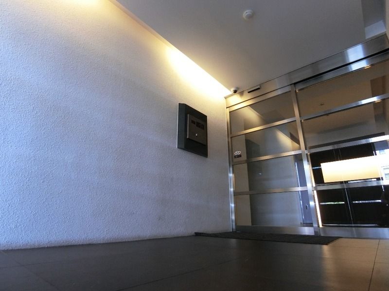 エスティメゾン武蔵小山  その他外観3