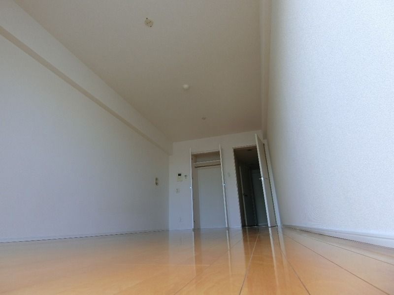 エスティメゾン武蔵小山  ベッドルーム
