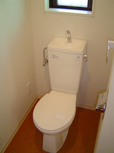 WELL House　東大井  その他6